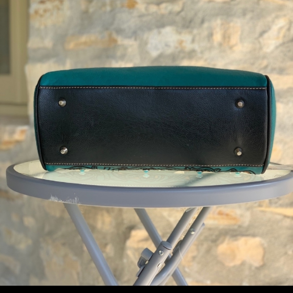 New montana west purse